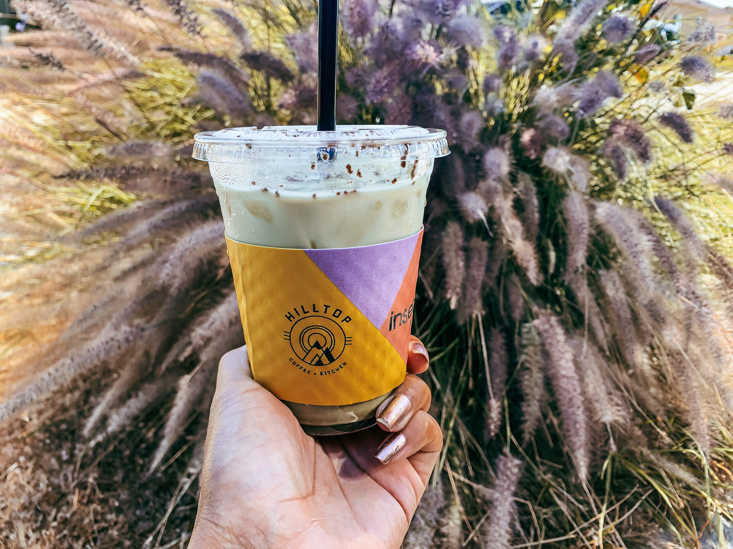 Black-owned LA Coffee Shops to Try Instead of Starbucks - Noelle Daydream